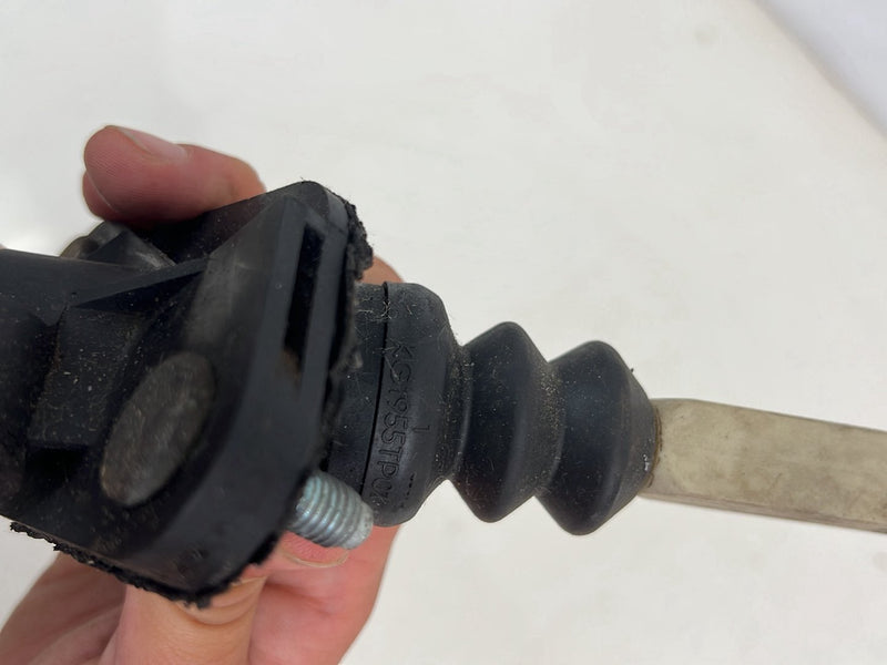 2004-2007 Volvo S60R Manual Transmission Clutch Slave Cylinder OEM #5624EM