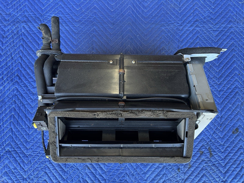 1998-2003 Jaguar XJR XJ8 X308 Heater Box Assembly Heat & AC Climate HVAC #4635E