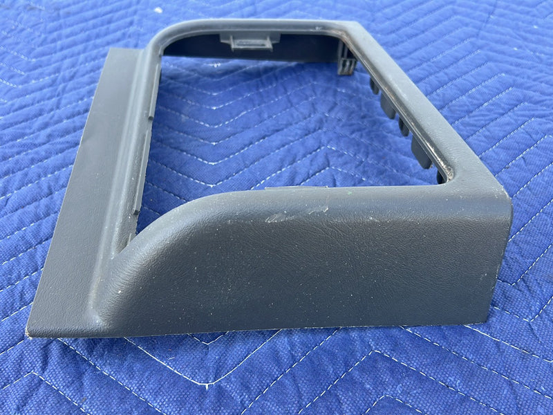 Chevrolet Silverado - Dash Trim PN: 15070497