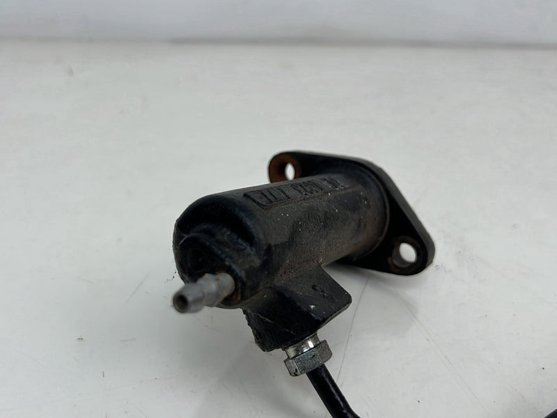 1983-1985 Porsche 944 Manual Transmission Clutch Slave Cylinder OEM #5693EM