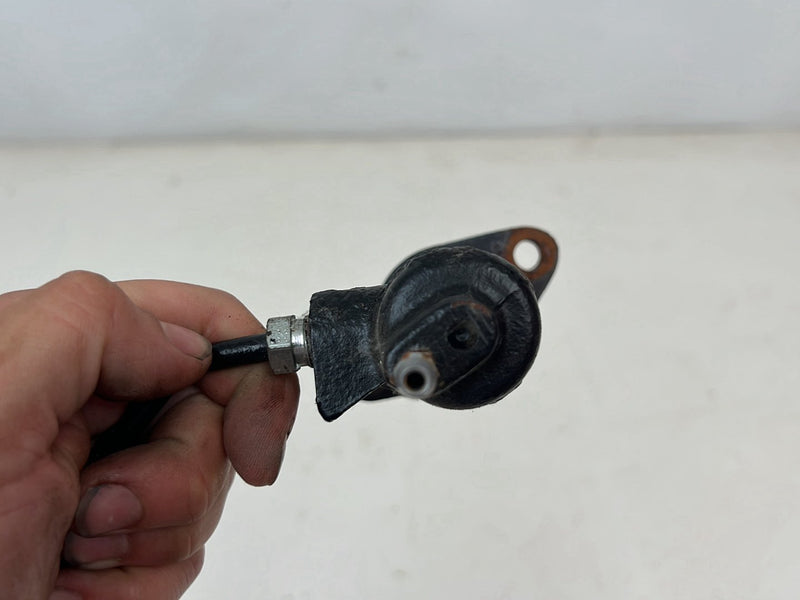 1983-1985 Porsche 944 Manual Transmission Clutch Slave Cylinder OEM #5693EM