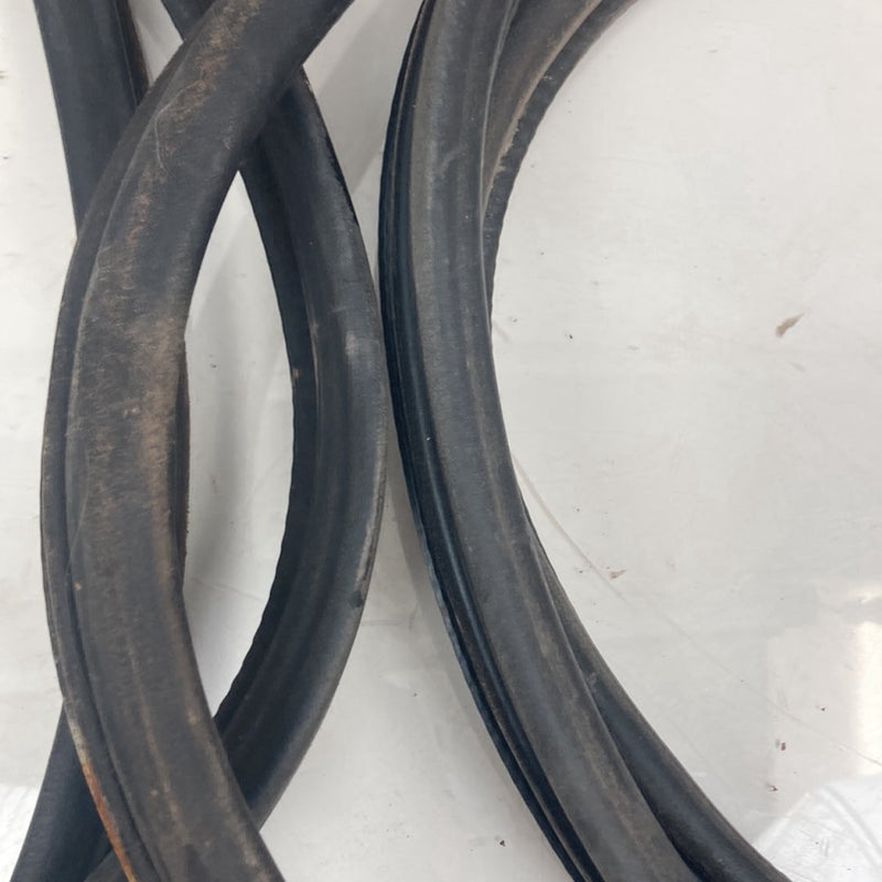 1996 Chevrolet Silverado GMT800 - Door Seal Set of 4