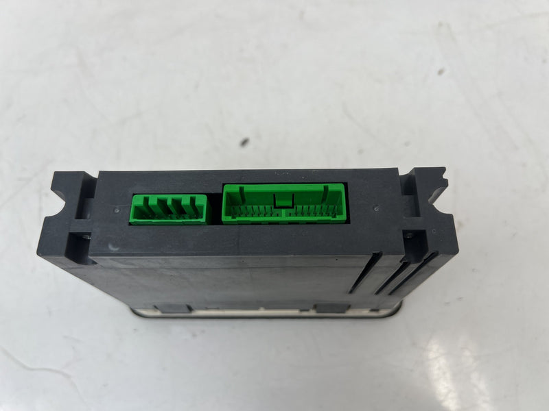 1998-2000 Volvo V70XC S70 Dash Heat HVAC Climate Control Switch Panel OE #6828EM