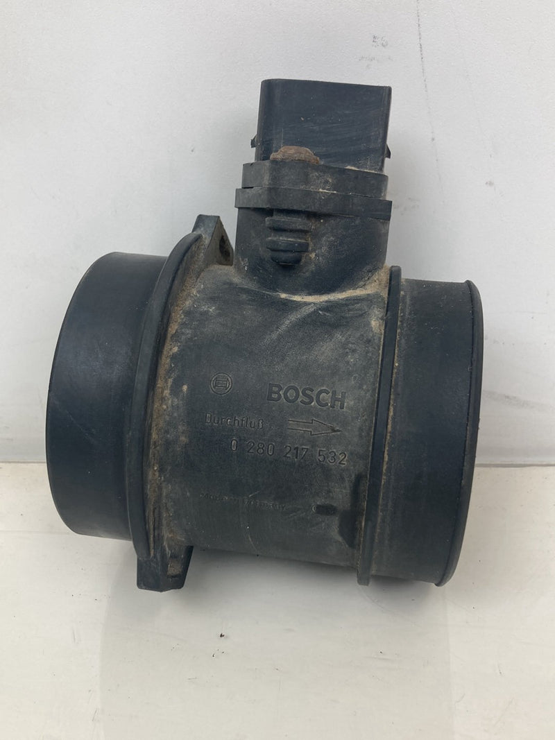 1999-2004 Land Rover Discovery II L550 MAF Sensor Mass Air Flow 0280217532 OEM #5051M
