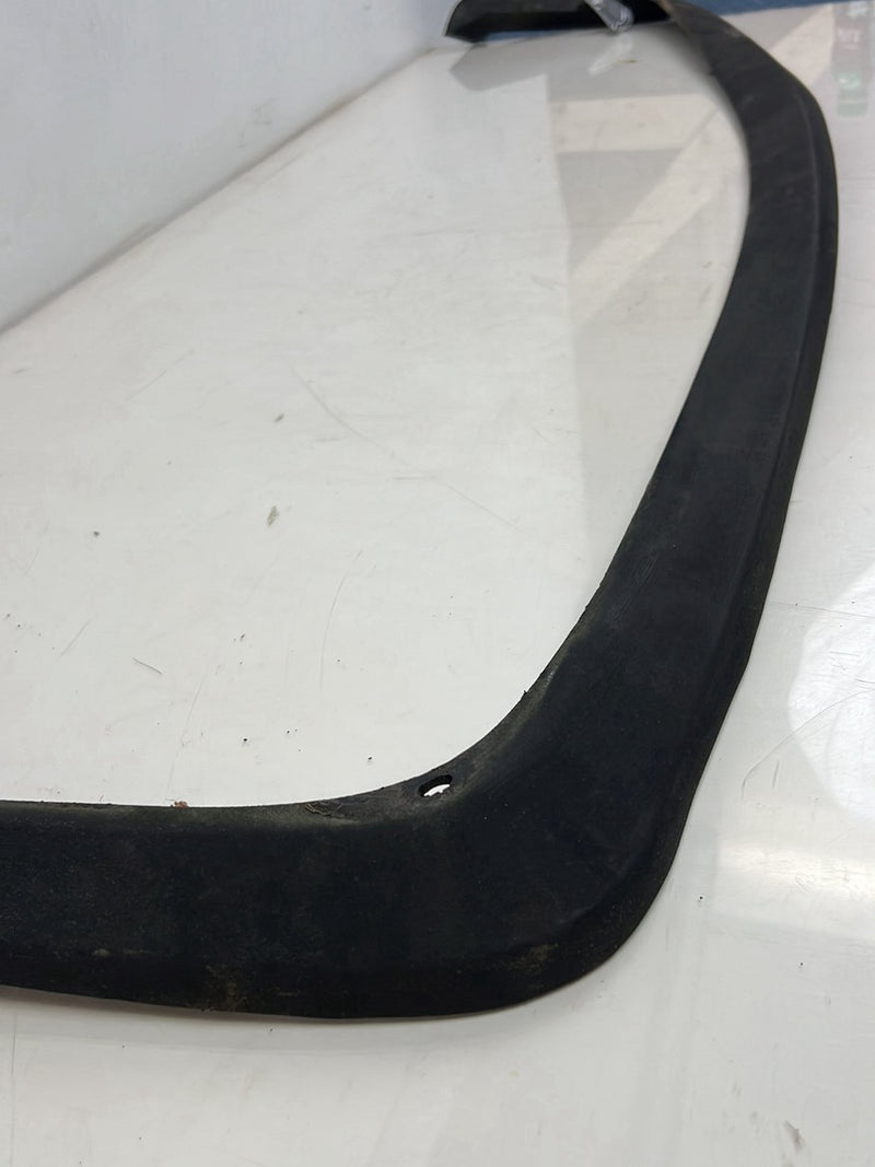 1975-1980 Volvo 244 240 Rear Bumper Seal Gasket Guard OEM #5412EM