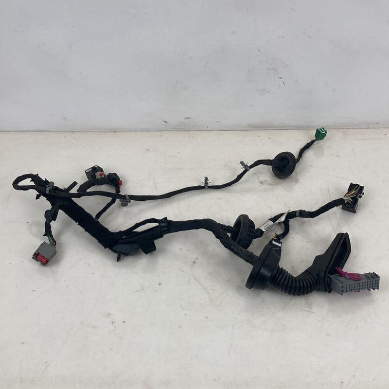 2007-14 Chevy Silverado GMT900 Front Left Door Wiring Harness 5573-LH OEM #5353M