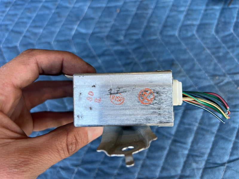 2003-2008 Toyota Corolla Relay Daytime Running Light Control Module OEM #3325EM