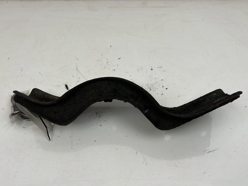 1975-1980 Volvo 244 240 Center Driveshaft Carrier Tunnel Bracket OEM #5350EM
