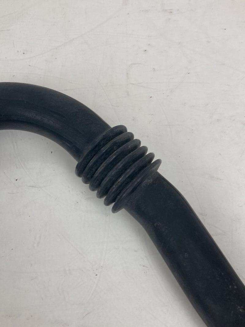 1998-2000 Volvo V70 P80 - ECU Cooling Tube Computer 3545307 #5206M