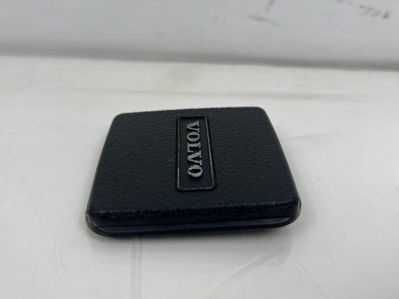 1975-1980 Volvo 244 240 Center Horn Button Emblem Cover OE