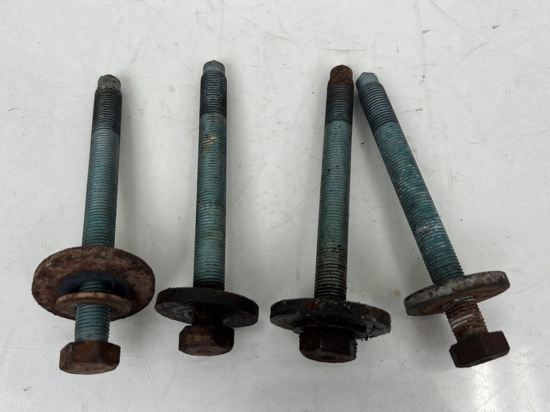 1996-2003 Audi S8 D2 A8 Front Subframe Mounting Bolt Hardware OEM #6543EM