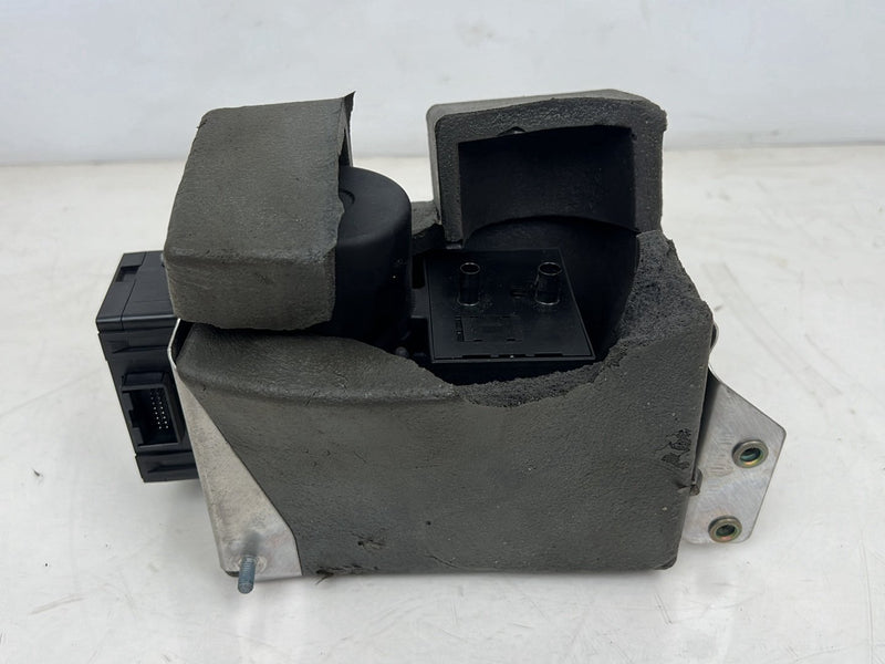 1996-2003 Audi S8 D2 A8 Anti-Theft Alarm Motion Detector Module OEM #6569EM