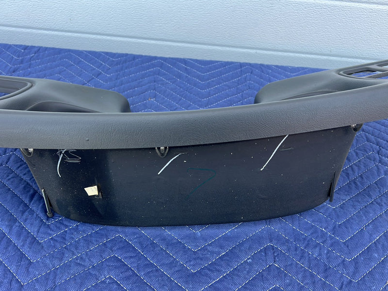 Chevrolet Silverado - Gauge Cluster Trim PN: 15085843 15731974