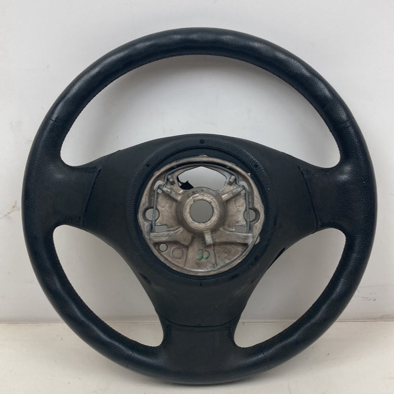 2009-2011 BMW 328i E90 Steering Wheel Black 9217864 OEM #4778M