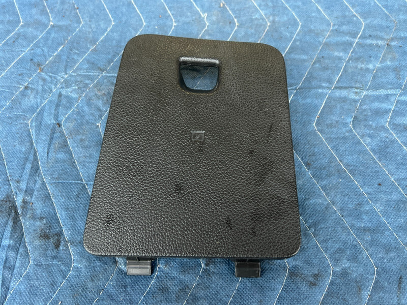 2012-2015 Chevy Cruze Fuse Box Cover Driver Side Lower 809773364 OEM #2187CN