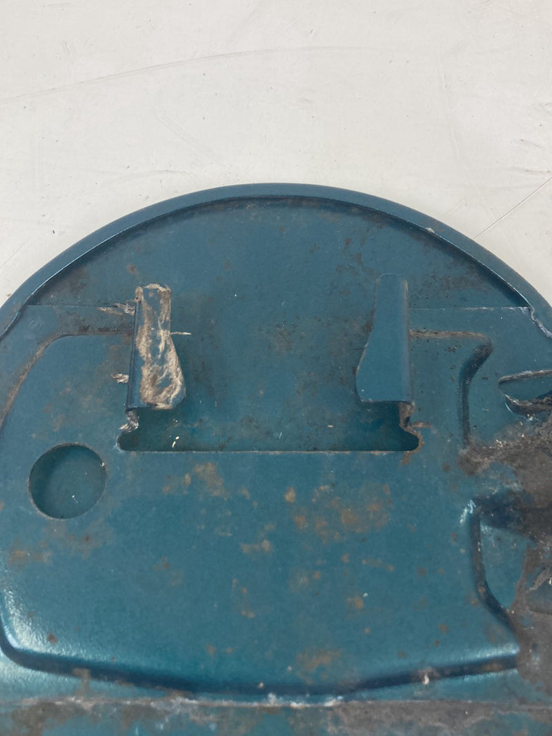 1995-1998 Chevrolet Silverado 2500 GMT400 Fuel Door 15124080 OEM