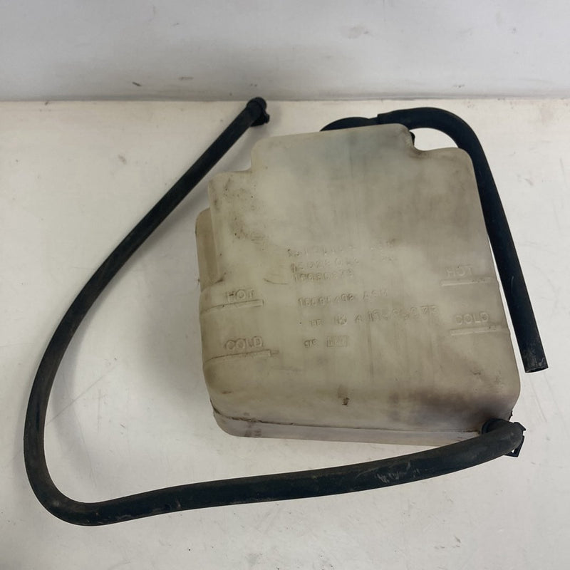 1995-1998 Chevrolet Silverado 2500 GMT400 Coolant Overflow Reservoir Tank OEM