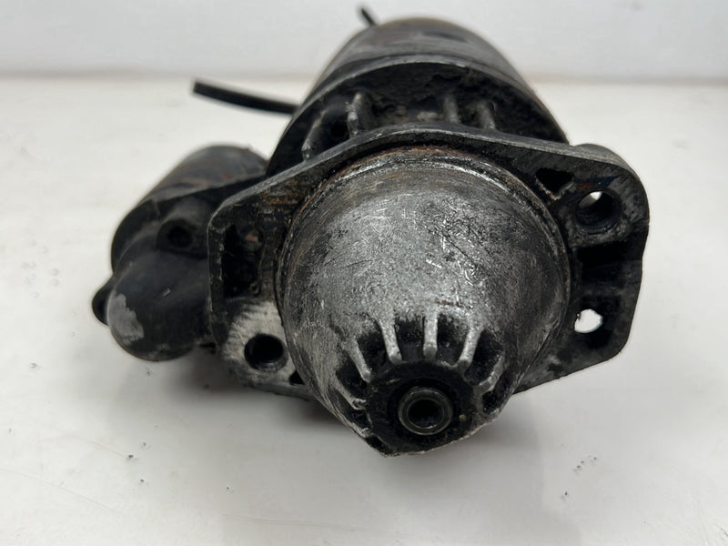 1975-1980 Volvo 244 240 Bosch Starter Motor 000362083 OEM #5357EM