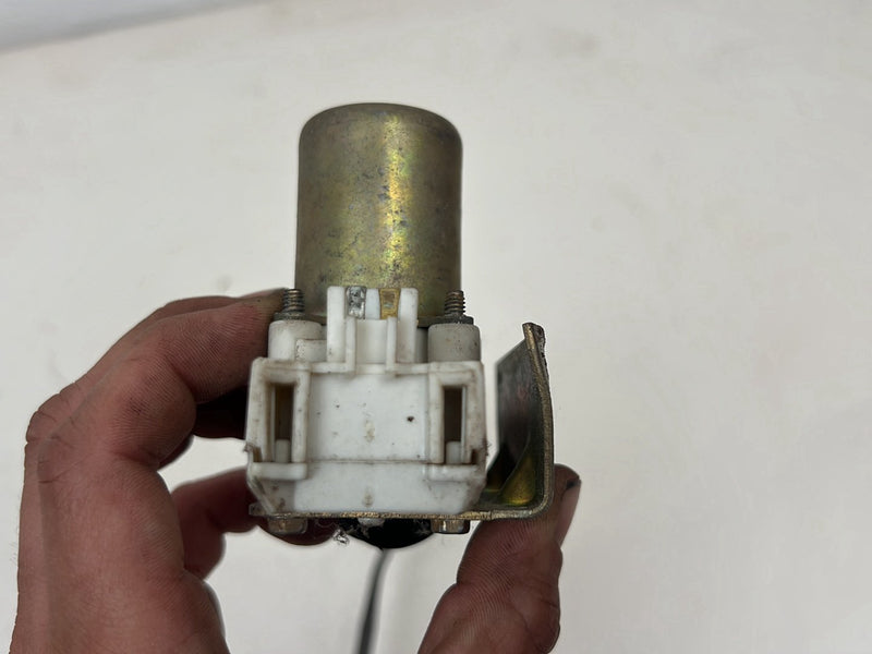 1976-1979 Cadillac Seville Rear Passenger Door Lock Actuator Motor OEM #5608EM