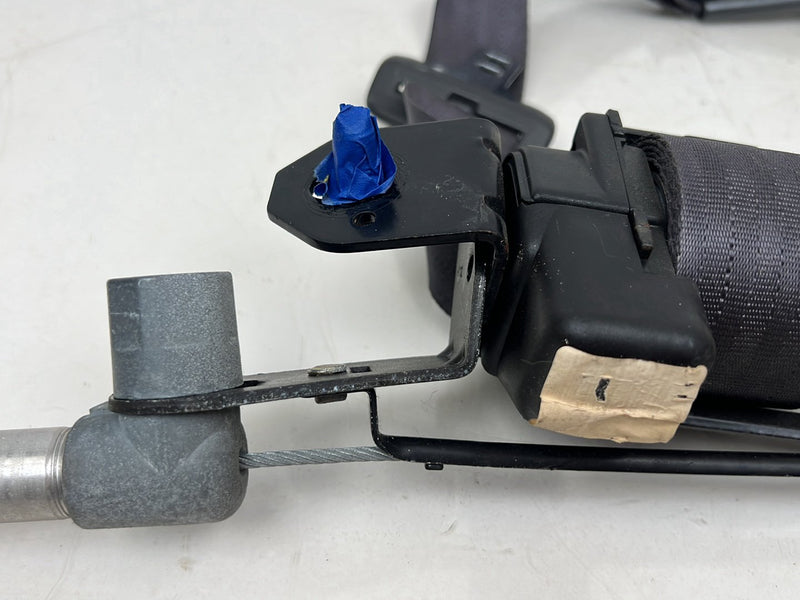 2004-2007 Volvo S60R V70R Front Passenger Right Seat Belt Retractor OEM #5729EM