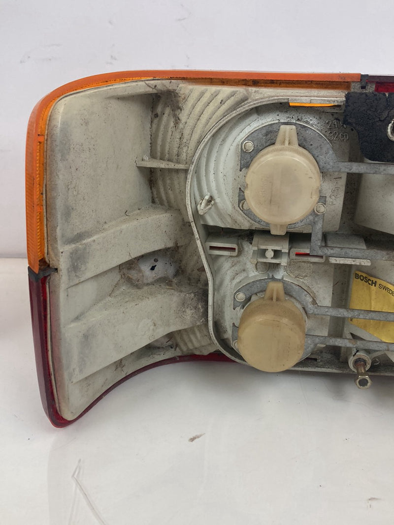1980 Volvo 244 - Tail Light Pair PN: KL01104A