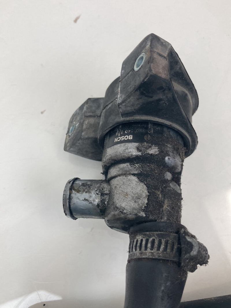 1992 Volvo 940 944 - Idle Air Control Valve PN: 0180140516
