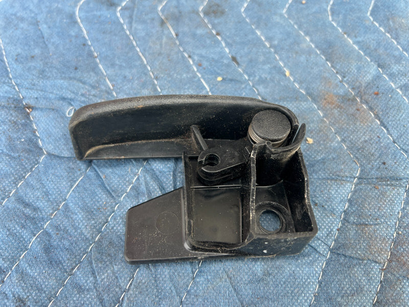 1999-2002 Chevy Silverado GM Hood Latch Release Lever Control  OEM #1847CN