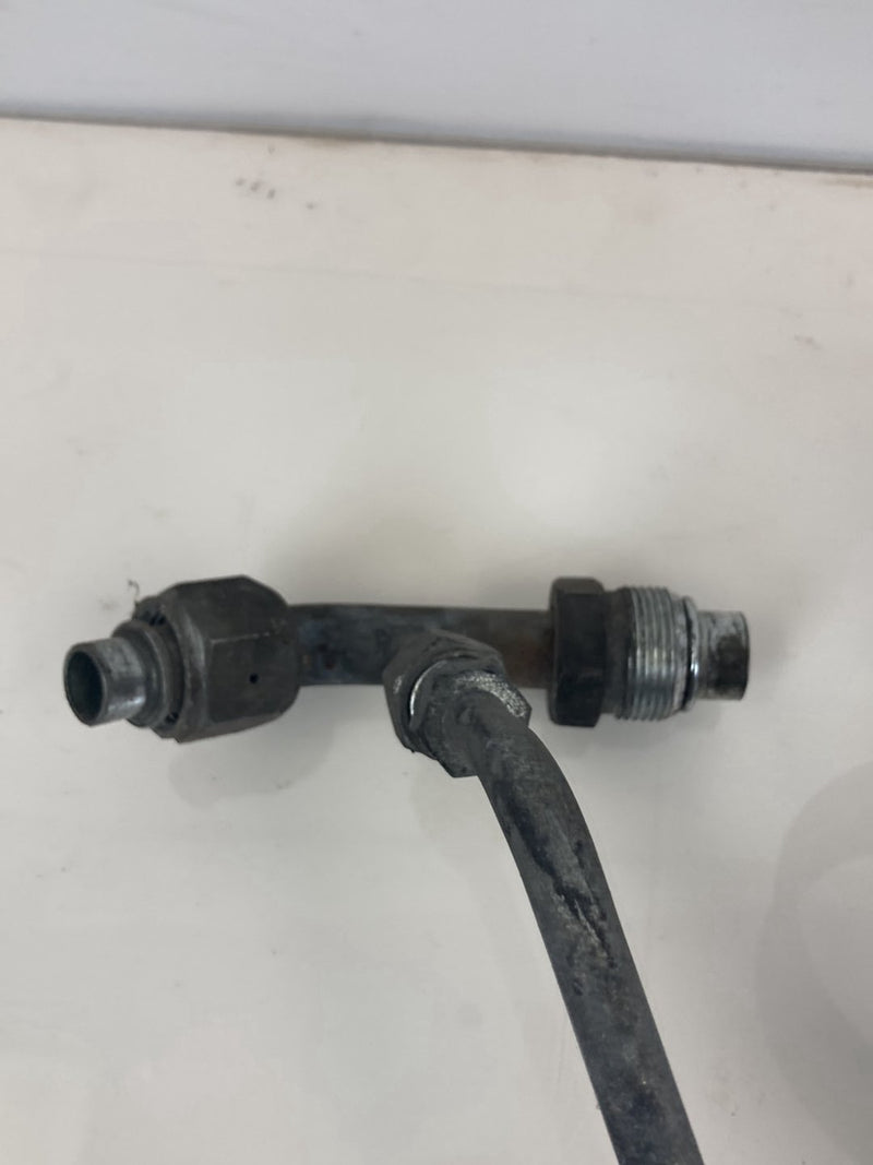 1992 Volvo 940 944 - A/C Dryer