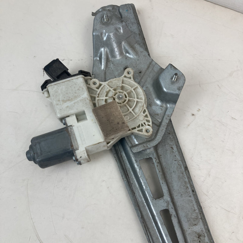 2011-2019 Ford Explorer Window Regulator Front Left LH Interceptor OEM #5574M