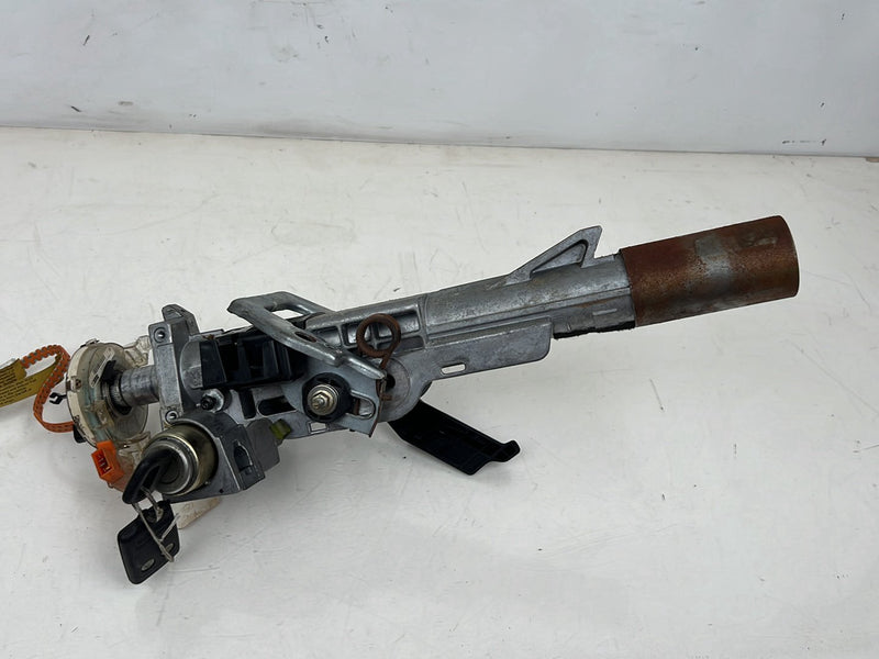 1993-1997 Volvo 850 Steering Column & Ignition Assembly I Shaft OEM