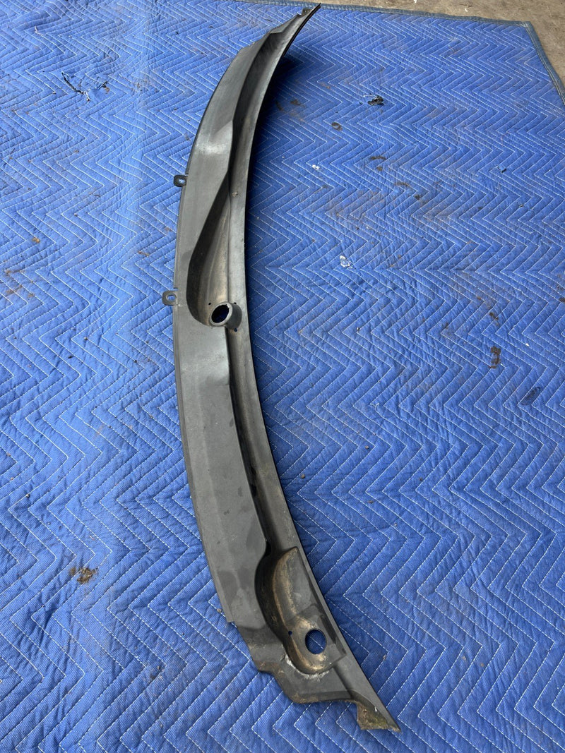 2005-2011 Audi A6 Front Windshield Wiper Cowl Grille Cover Trim OEM #3390EM