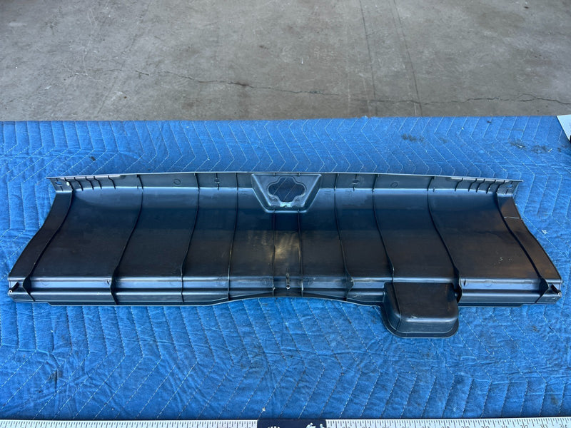 1998-2002 Honda Accord 84640-S84-A010 Trunk Lower Scuff Plate Panel OEM #2019CN