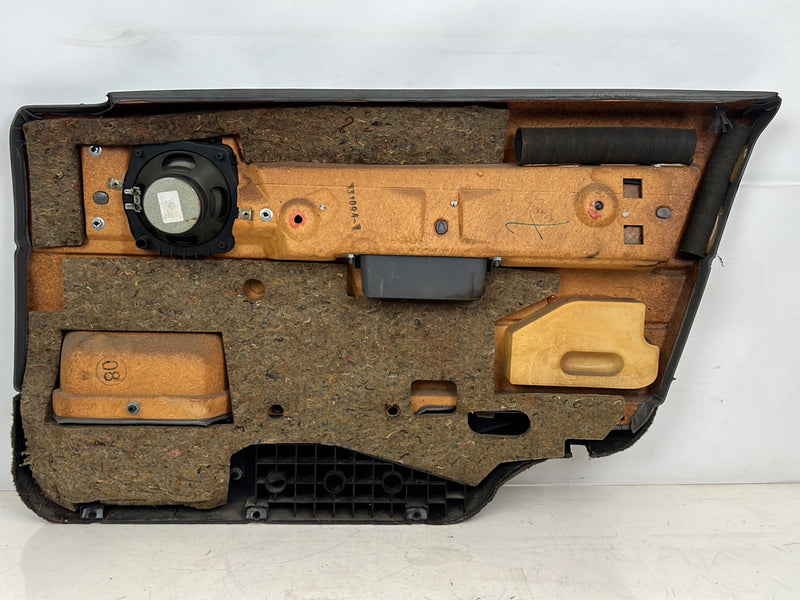 1993-1997 Volvo 850 Door Card Trim Panel Set of 4 Gray OEM