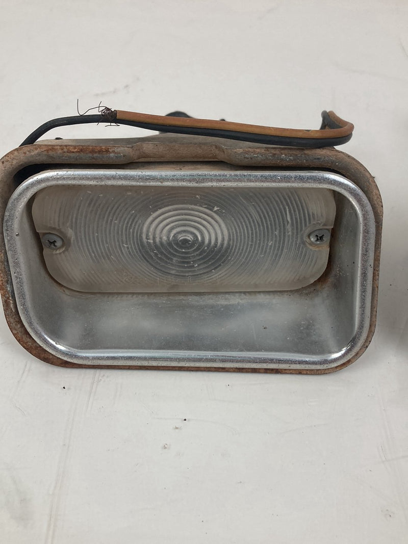 1964 Buick - Fog Light Pair