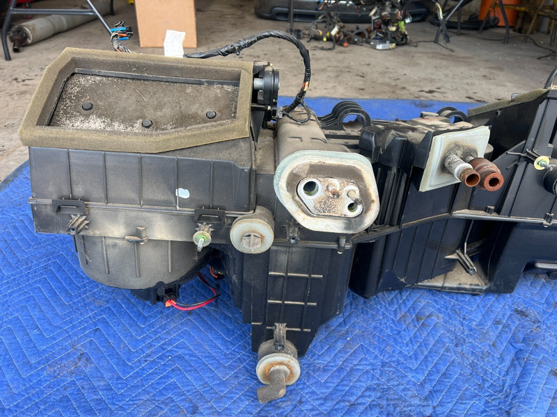 1999-2002 Chevy Silverado GM 1500 2500 HVAC Heater AC Climate Box Core OE#1841CN