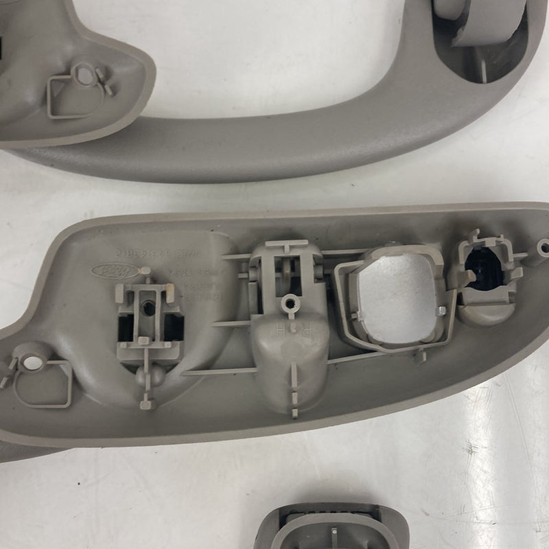 2002-2005 Lincoln Town Car Signature Grab Handle Set Rear Front LH RH OEM #5132M