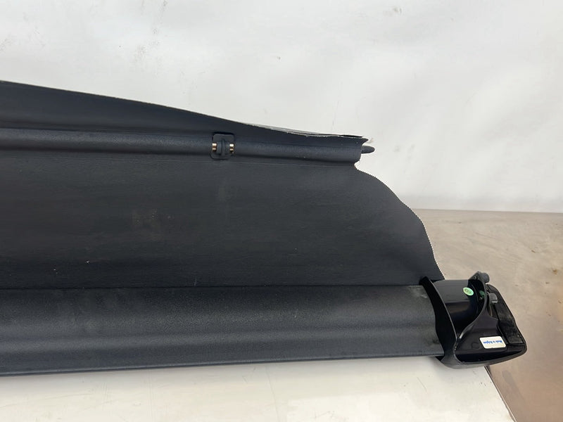 1998-2000 Volvo V70 S70 Rear Hatch Luggage Cargo Cover Gray 291846 OEM #6353EM