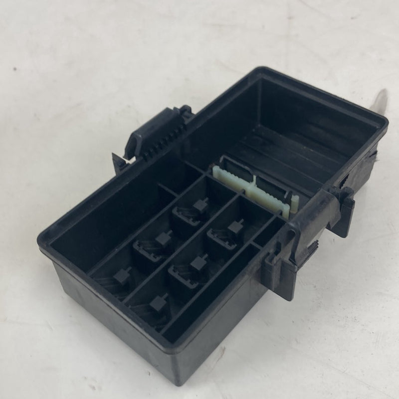 2002-2005 Lincoln Town Car Signature Fuse Box Cover Relay OEM #5145M