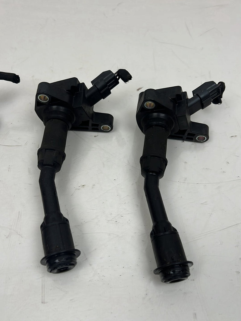 2017-2019 Ford Escape Ignition Coil DS7G-12A366-BB OEM
