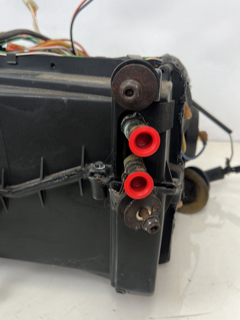 1990-1992 Volvo 740 745 HVAC AC Heater Core Blower Climate Box OEM #5992EM