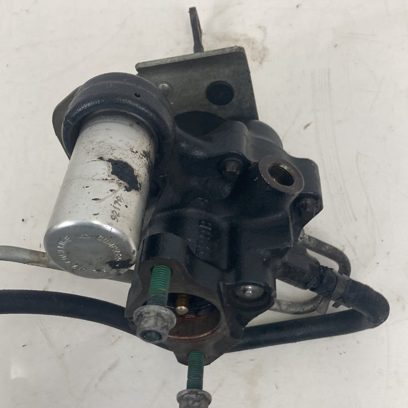 2007-10 Chevy Silverado GMT900 2500 Brake Hydroboost Master Cylinder OEM #5366M