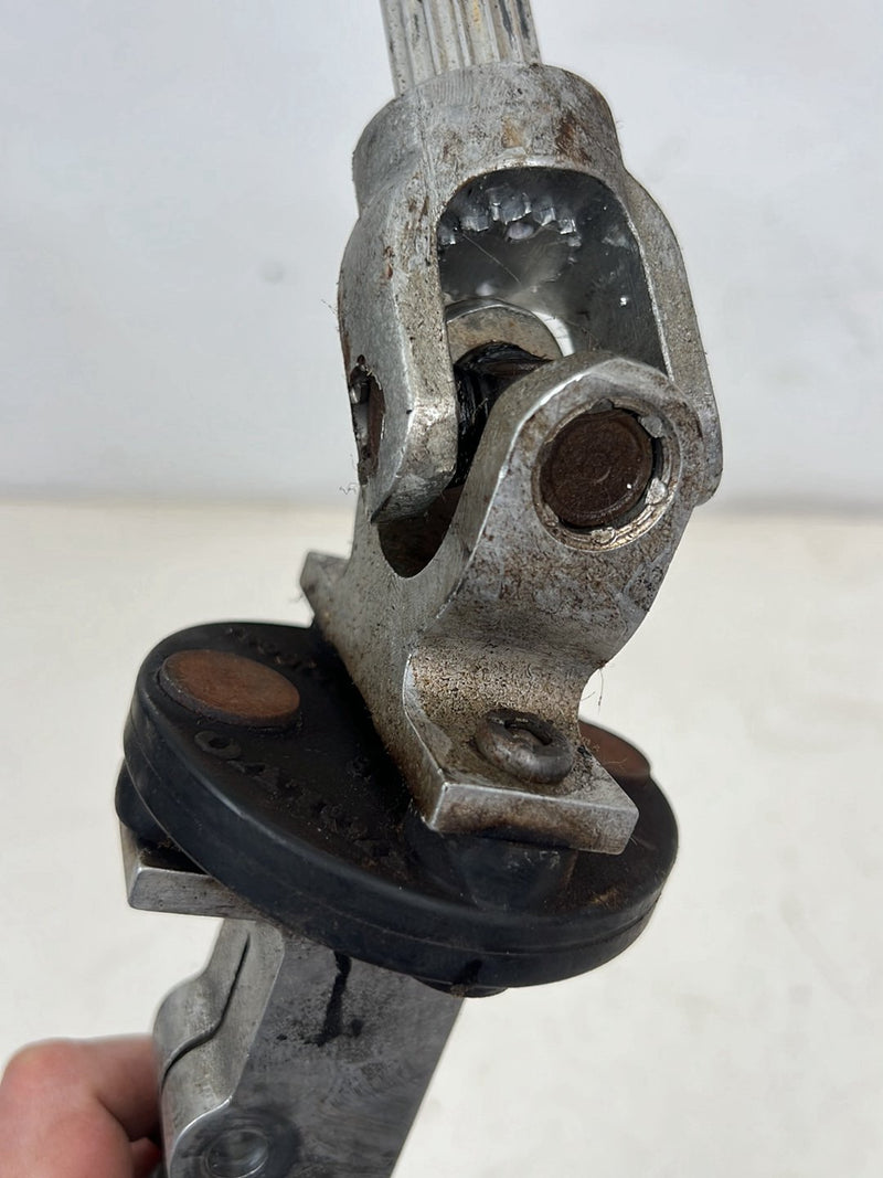 1993-1997 Volvo 850 Steering Column Intermediate I Shaft 3516651 OEM