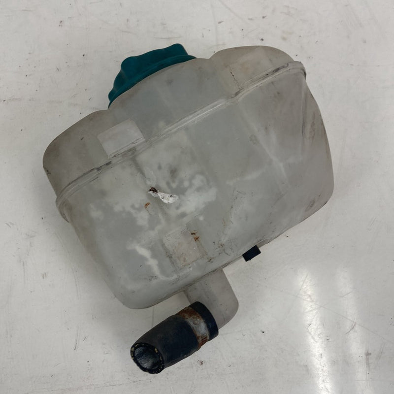 1998-2000 Volvo V70 Coolant Overflow Reservoir Tank OEM #5201M