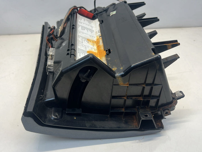 2006 BMW X5 E53 - Glove Box PN: 826418314