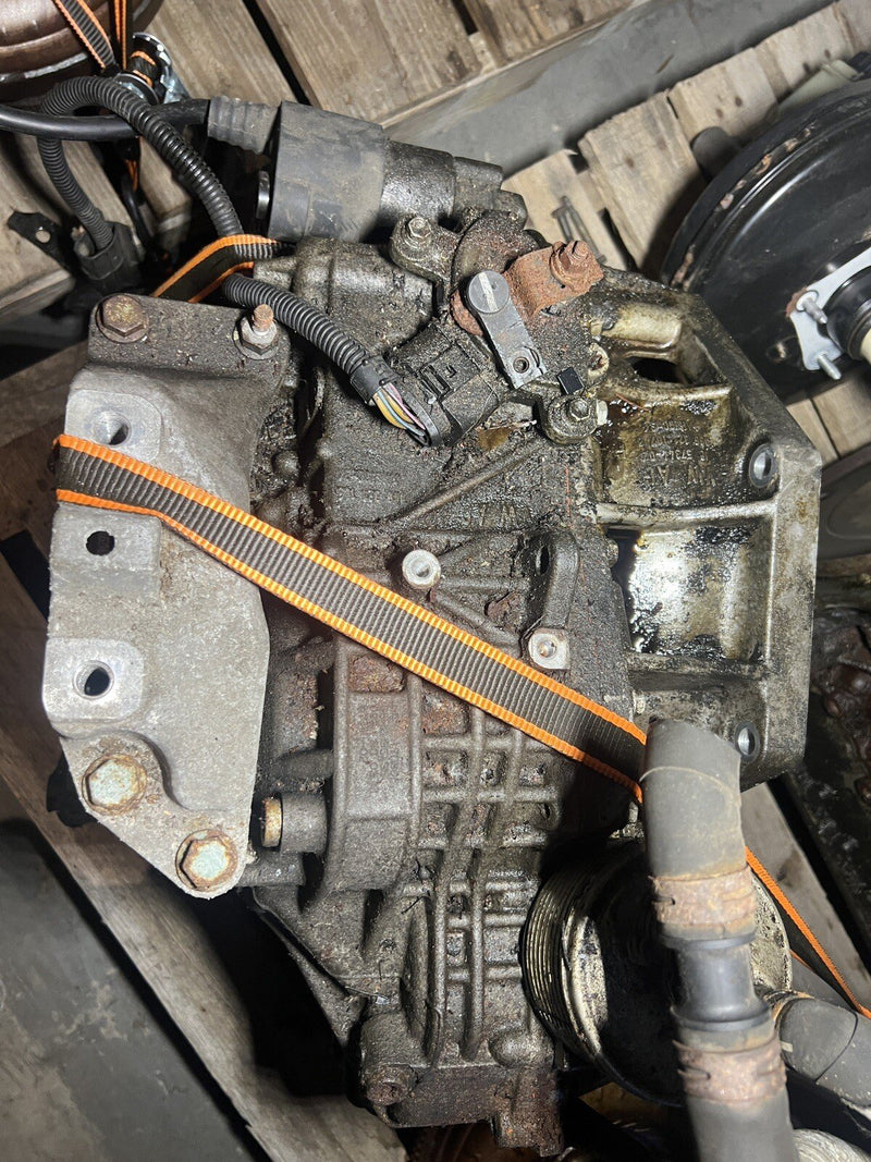 2005-2007 VW Jetta 2.5L 6 Speed Automatic Transmission Trans HRM (6A) BGP #185MC