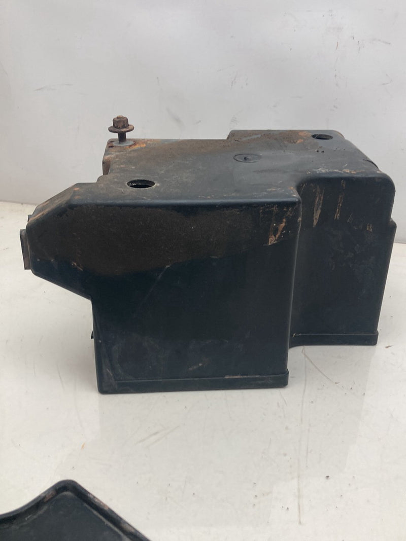 1996 Chevrolet Silverado GMT800 - Storage Box PN: 15740047 1573696