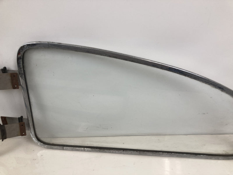 1960 Volvo PV 544 - Rear Quarter Glass Left