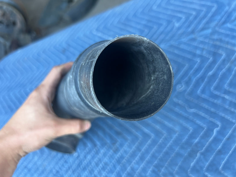1967-1974 Volvo 140 142 144 145 Air Intake Tube Hose Duct 684042 OEM #4951EM