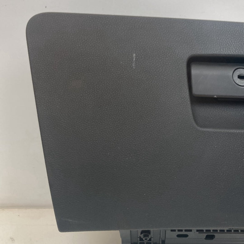 2009-2011 BMW 328i E90 Glove Box Assembly Black 7075477 OEM #4776M