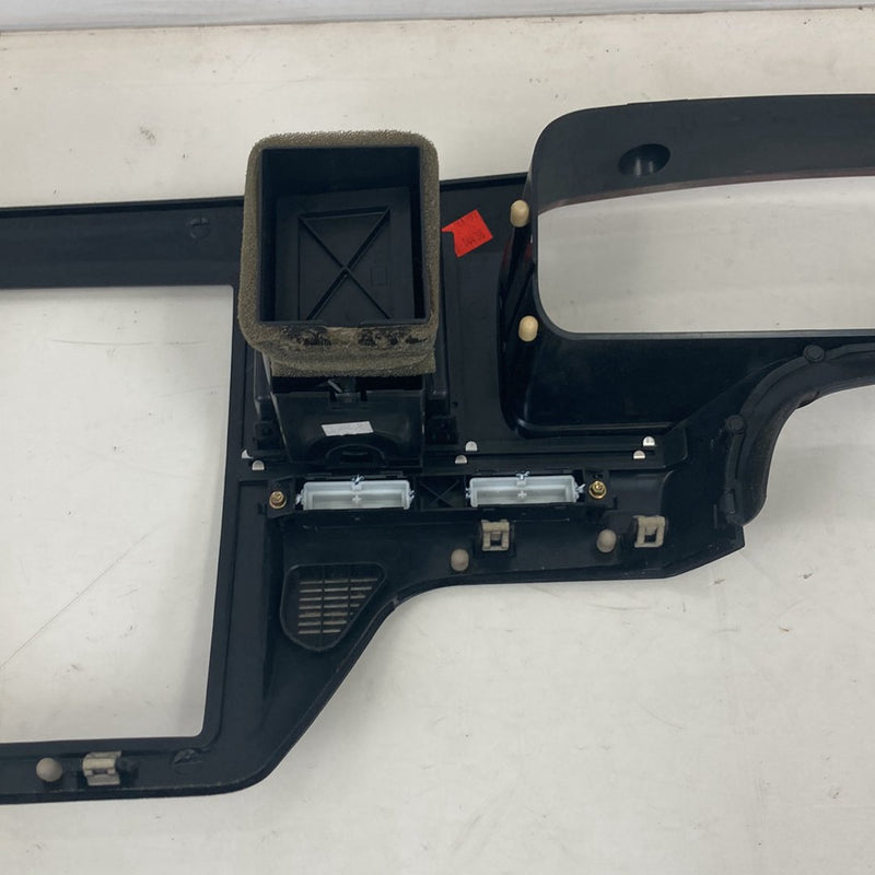 2002-2005 Lincoln Town Car Signature Dash Trim 3W1X54044D70 OEM #5125M
